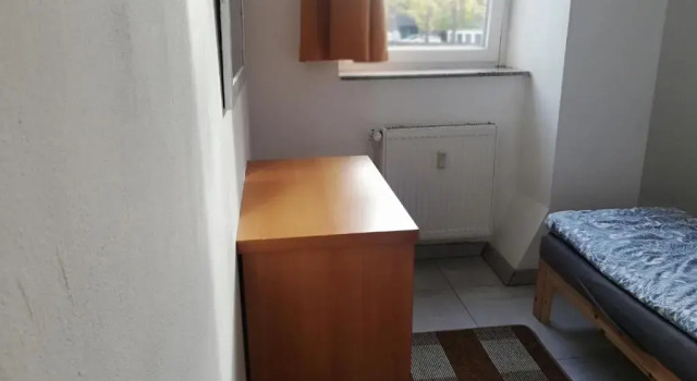 Двухместный номер Standard The Hostel