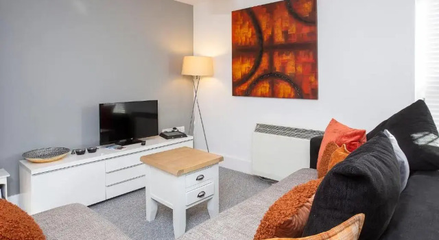 The Abbots Chambers, Забронировать Отель Отели Англии 4 звезды, 4*