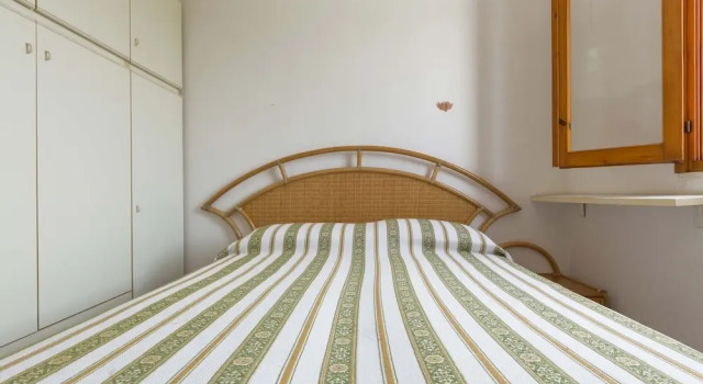 3017 Villino Pepe Rosa by Barbarhouse, Book Feriehus Melendugno Salento