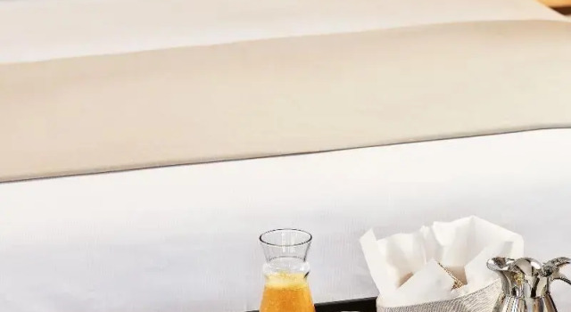 Номер Standard SantAnna Luxury Suites