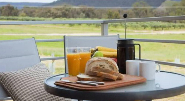Eco-luxe at Mount Avoca, Rezervovat Hotel Avoca 