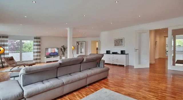 Penthouse am Platz Penthouse am Platz Beach Loft Appartement 06