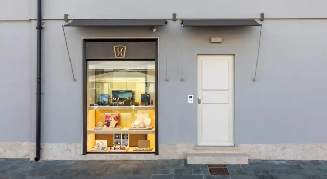Viareggio Suite - Sea view apartment, Book Lejlighed Hoteller i Viareggio med pool, Swimmingpool