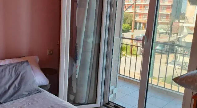 Апартаменты Pyrgos City Big house near Olympia