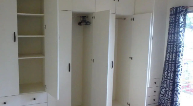 Mango Tree House, Prenota Hotel Hotel a Mandaue con parcheggio, Parcheggio