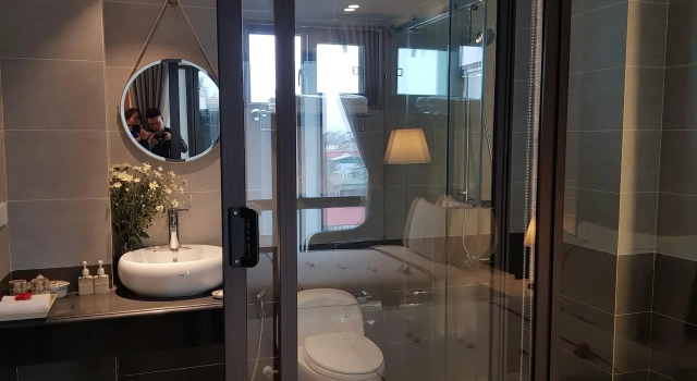 Номер Executive Solare De Monte Hotel & Spa