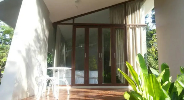 Студия Arantarakiri Resort Khao Yai