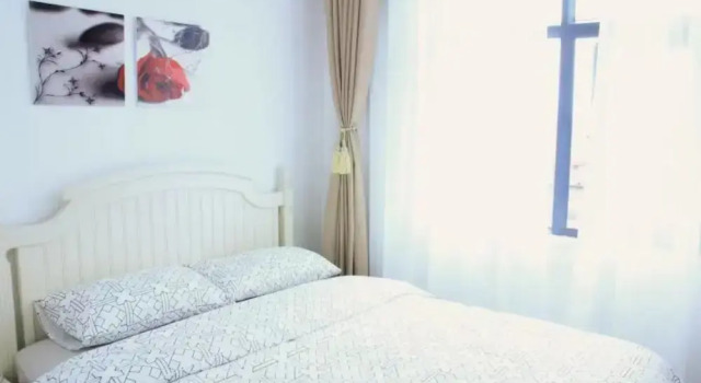 Апартаменты Comfort Xinhe Apartment