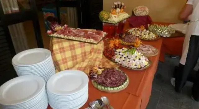 Camping Residence & Lodge Orchidea, Забронировать Кемпинг Лавено Provincia di Varese