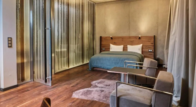 Номер Standard Hotel Warszawa