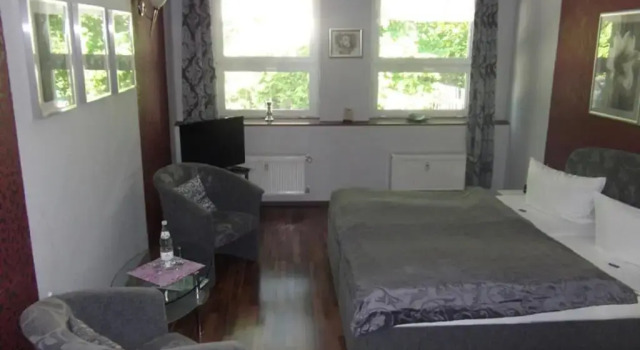 Номер Standard Hotel am Schützenberg