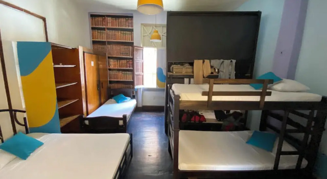 Hostal La Casona Don Juan
