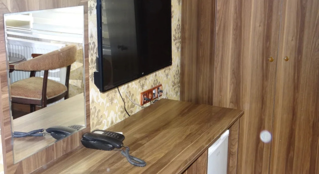 Номер Standard Meta Hotel