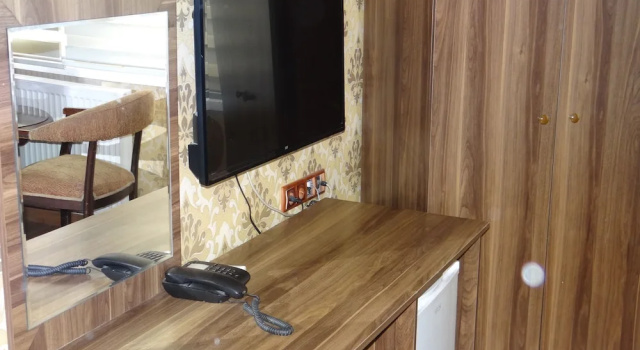 Номер Standard Meta Hotel