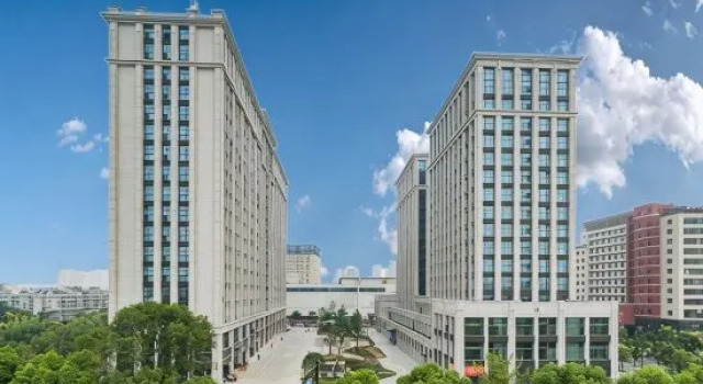 Hangzhou Yi Apartment (Zheda Zijingang Branch), Забронировать Апартаменты/квартира Ханчжоу Чжэцзян, рядом с Чжэцзянский университет, кампус Цзыцзиньган