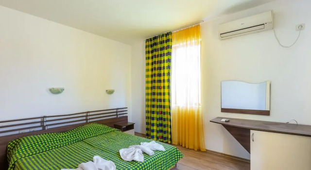 Апартаменты Comfort 2 Bedroom Apartment in Dafinka Guest House