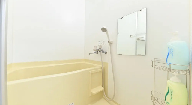 Номер Business Workmanhouse Takikawa