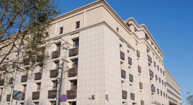 Beijing Fuyoujie Hotel, Book Hotel Xicheng 