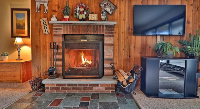 Mg 3c10 - Mountain Green 1br Comfy Condo: Hot Tub/Pool, Забронировать Отель СПА-отели Киллингтон, рядом с Black Dog Sports, SPA-услуги