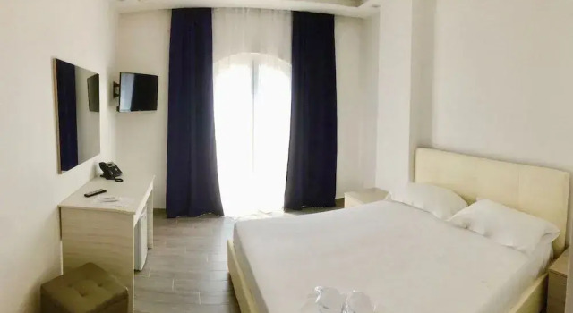 Klaton Beach Hotel, Boek Hotel Hotels in Lazio met ontbijt, Ontbijt