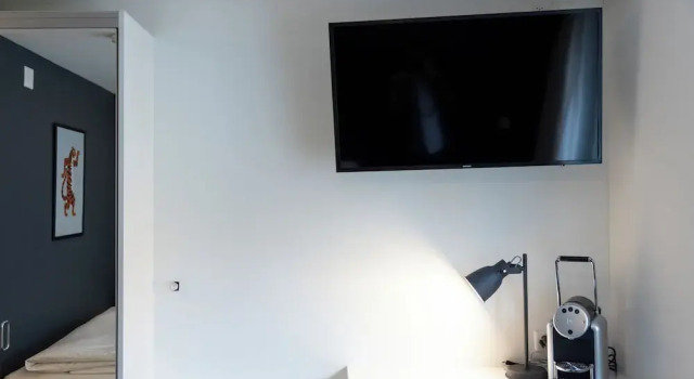 Номер Standard Self Check-In Hotel David 22