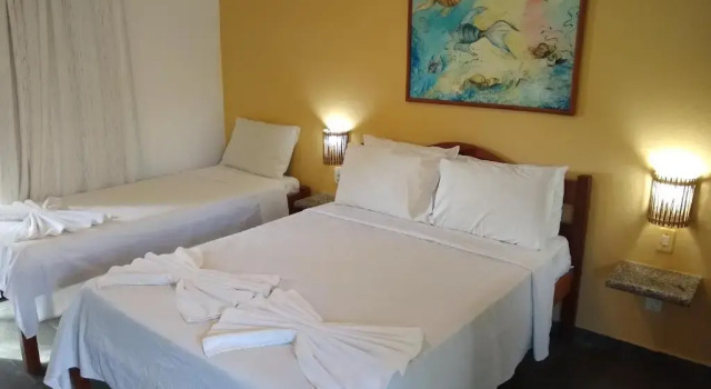 Hotel Coco Beach, Забронировать Отель  