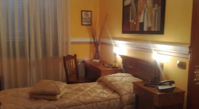Номер Standard Hotel Amadeus