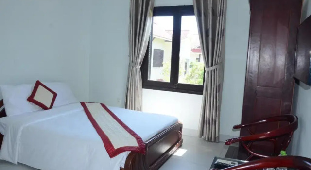 DTC Hotel, Rezerwuj Hotel Tanie hotele w Da Nang
