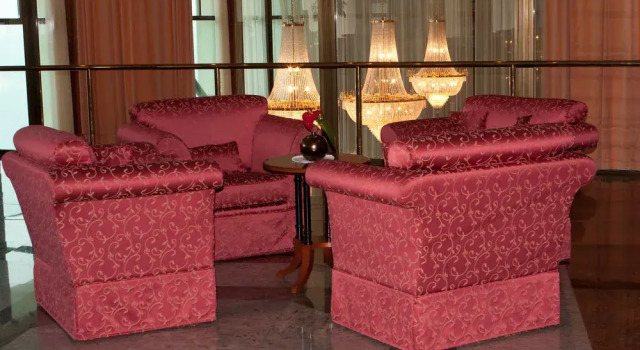 Grand Hotel Bernardin, Book Hotel Portorož Slovenian Istria
