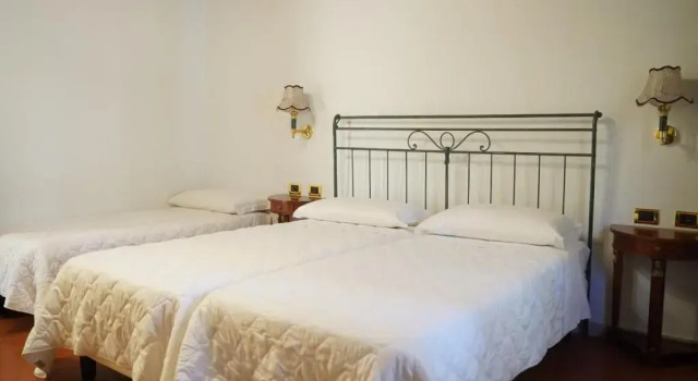 Номер Comfort Fantastic Garden