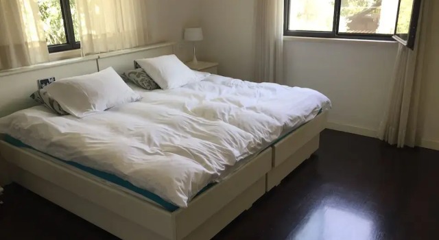 57 Emek Refaim - German Colony - Jerusalem-Rent, Varaa Hotelli Jerusalem Jerusalem District