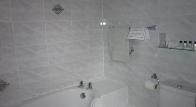 Семейный номер Standard The Old White Lion Hotel