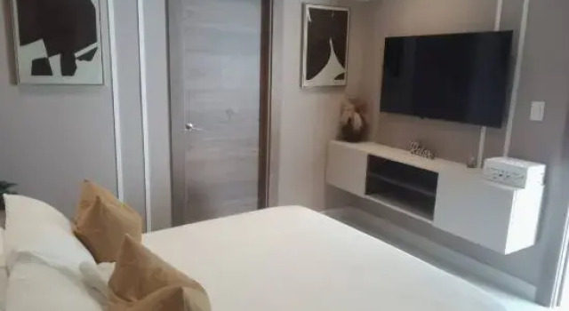 Апартаменты Excellent Apartment for Your Stay in Torre Sky 01