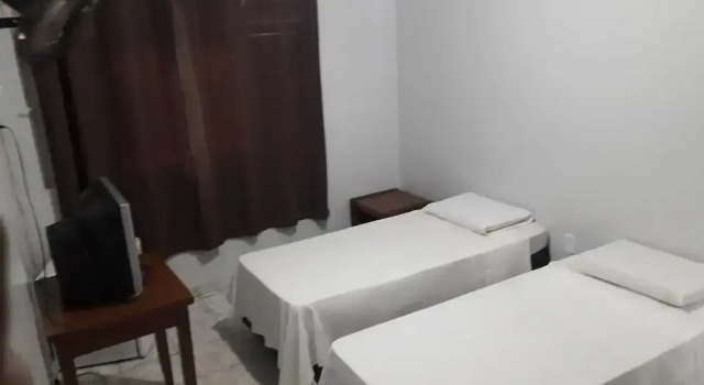 OYO Danmar Hotel