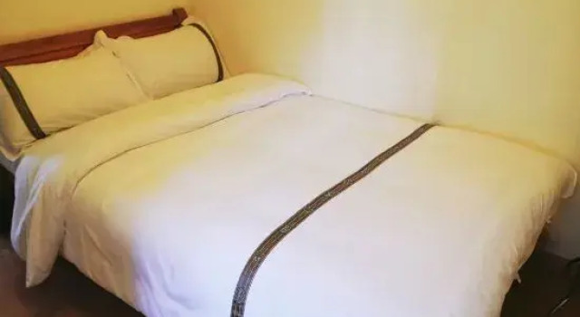 Люкс с 3 комнатами с видом на город Huayu Yujian Homestay (Guangfu Road)