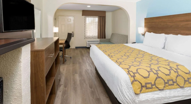 Номер Superior Baymont by Wyndham Biloxi/Ocean Springs