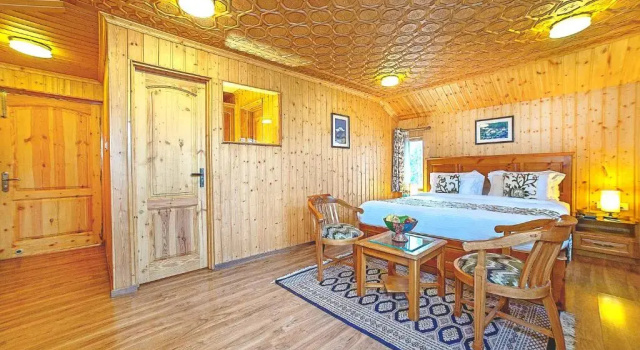 Номер Standard Shaw Inn by Stay Pattern