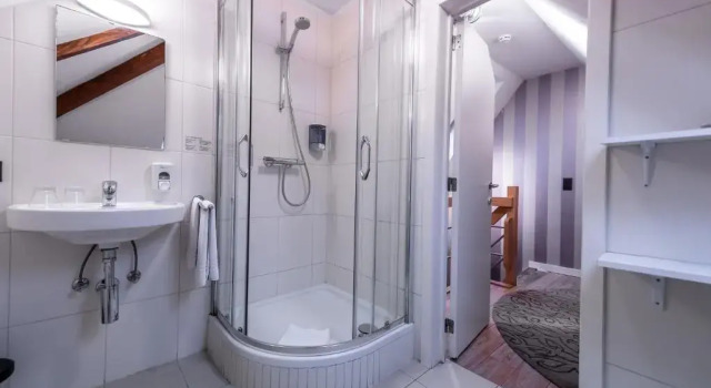 Номер Superior Hotel Onderbergen