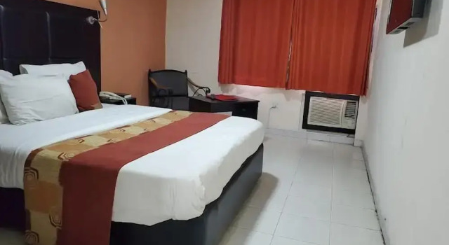 Davies Hotels, Réserver Hôtel Ibadan Nigéria