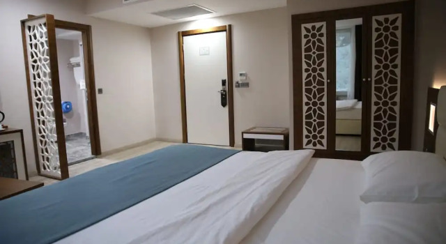 Номер Standard Grand Hotel Artvin