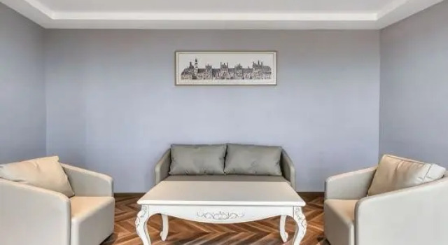 Люкс Deluxe Vienna Hotel (Linyi Shunhe West Street)