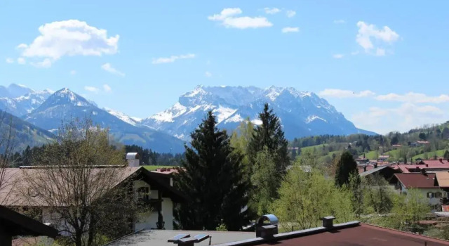 Номер Comfort Pension Breitenlohner