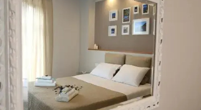 B&B I 3 Mori, Book Hotel Hotels in Sicily with Parking, Parking