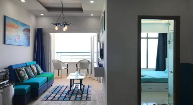 Victoria Apartment, Rezervați Apartament Nha Trang 