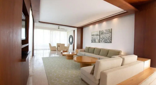 Beachfront Villa in Danang Resort & Spa, Book Ferieresort Hoteller i Da Nang med pool, nær Marble Sculptures, Swimmingpool