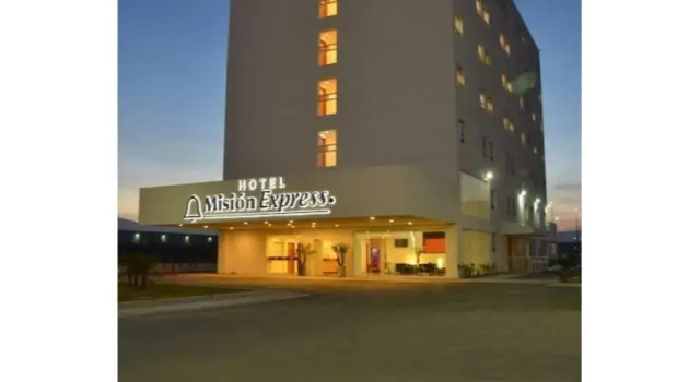 Двухместный номер Standard Hotel Lois Express Monterrey Aeropuerto La Fe