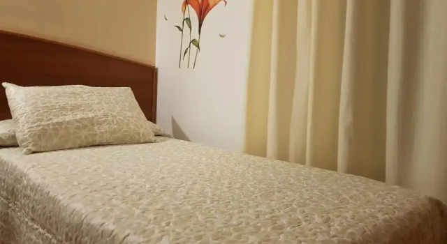 Номер Standard Hostal Mary