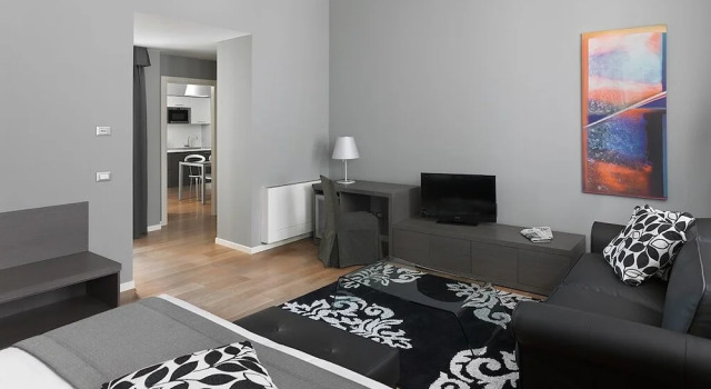 Люкс Family Palace Suite