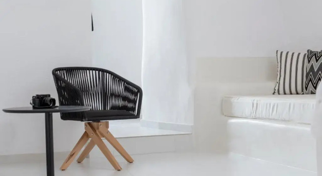 Люкс Aroma Suites