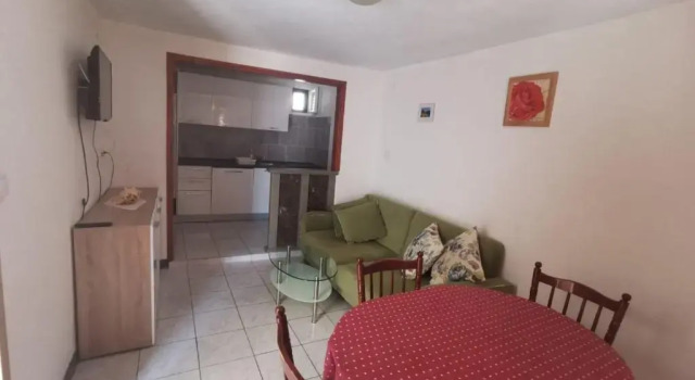 Апартаменты Дуплекс Apartmani Franceska